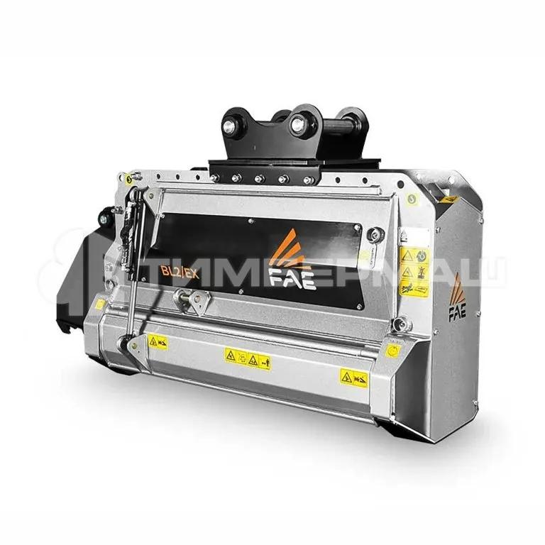 Мульчер FAE BL2/EX-125 Sonic Мульчер FAE BL2/EX-125 Sonic