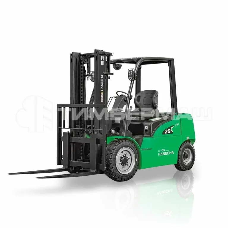 Hangcha Электрический вилочный погрузчик Hangcha CPD25-XEY2H-SI