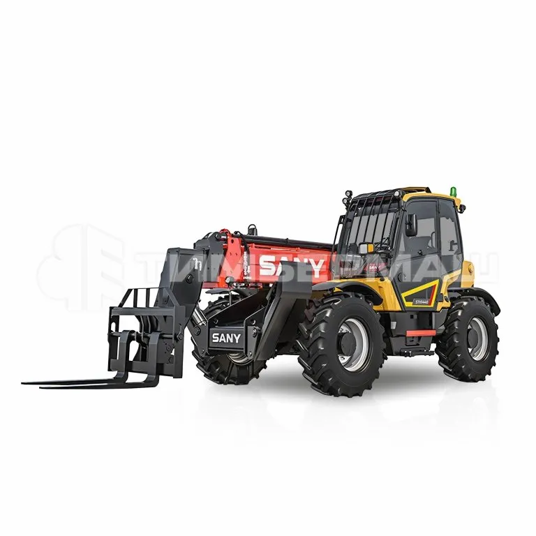 Телескопический погрузчик SANY STH 1440