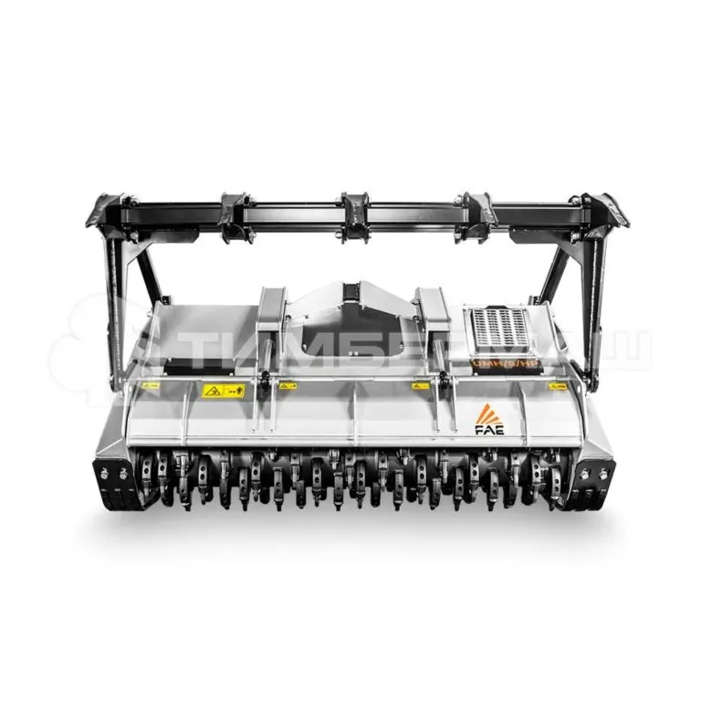 Универсальный лесной мульчер FAE UMH/S/HP-225 супер ротор A