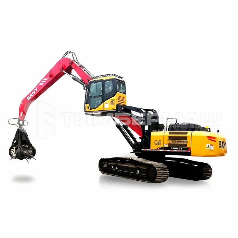 Sany Перегружатель SANY SMHC35