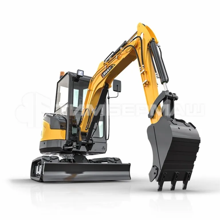 Sany Мини-экскаватор SANY SY26U