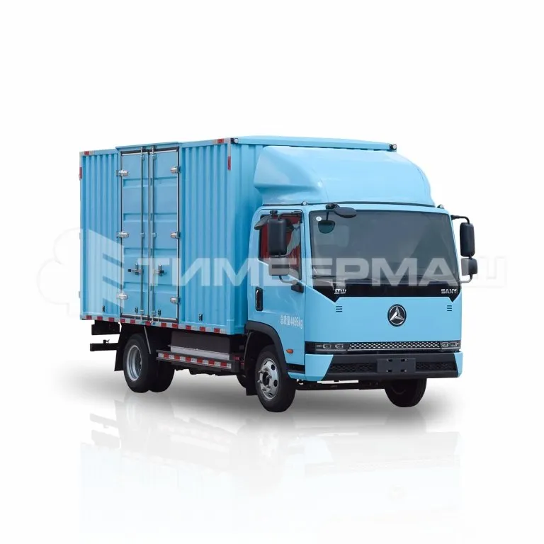 Грузовик SANY ELT156 4×2