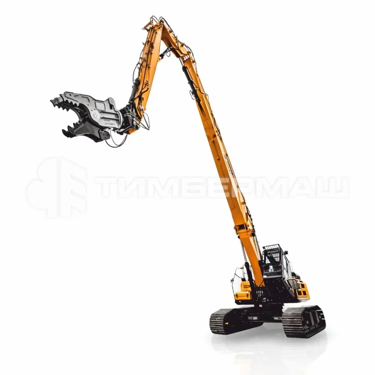 Sany Экскаватор разрушитель гусеничный SANY SYC6028