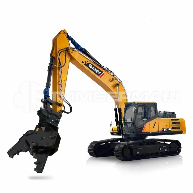 Sany Экскаватор-разрушитель SANY SY330H