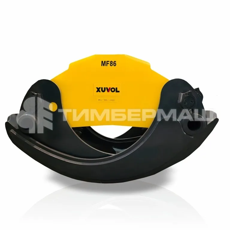 Грейферный захват XUVOL MF86