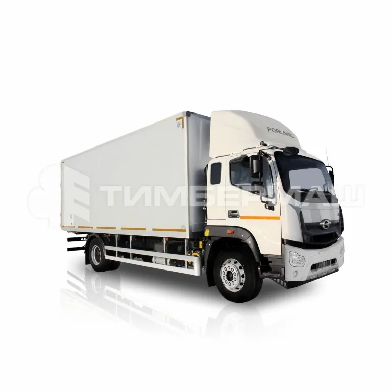 Forland H7 12t 5150 Iso50 209D