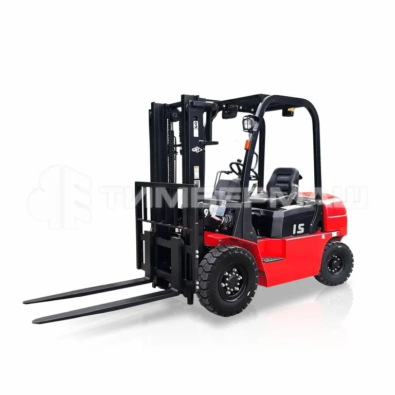 Hangcha Дизельный вилочный погрузчик HANGCHA CPCD15-AG2