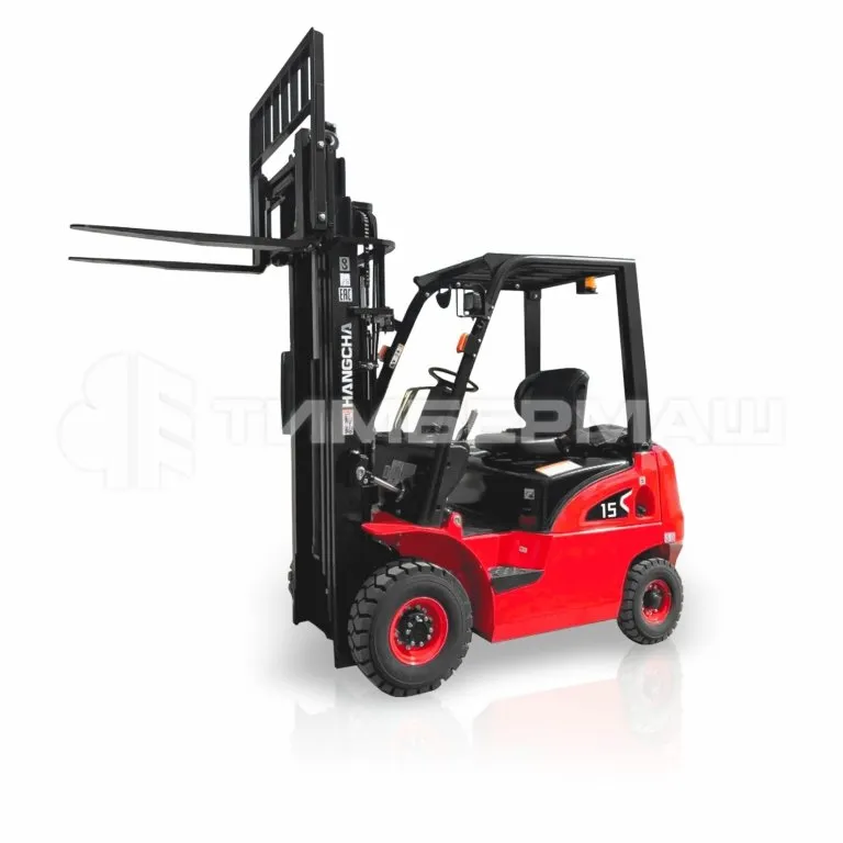 Hangcha Дизельный вилочный погрузчик HANGCHA CPCD15-XRW10