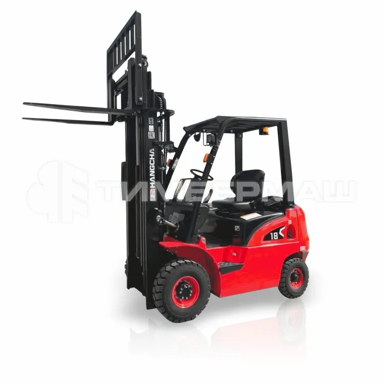 Hangcha Дизельный вилочный погрузчик HANGCHA CPCD18-XRW10