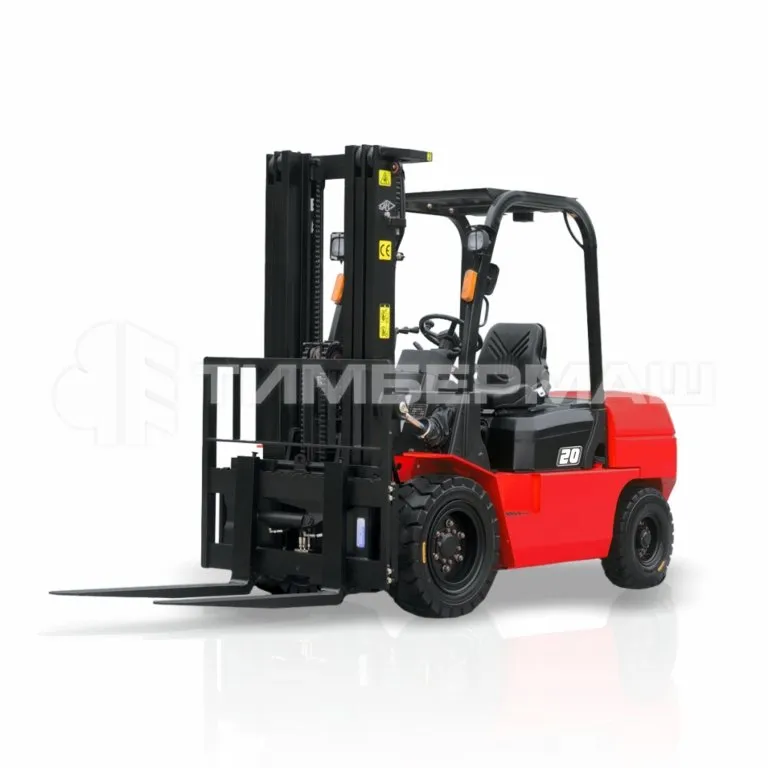 Hangcha Дизельный вилочный погрузчик HANGCHA CPCD20-AG2