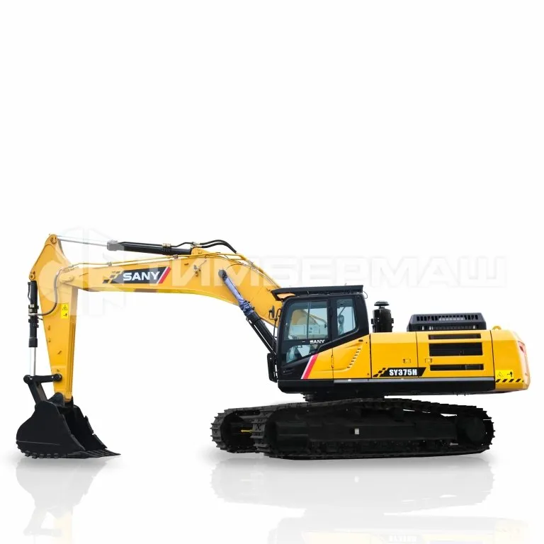Sany Гусеничный экскаватор SANY SY375H