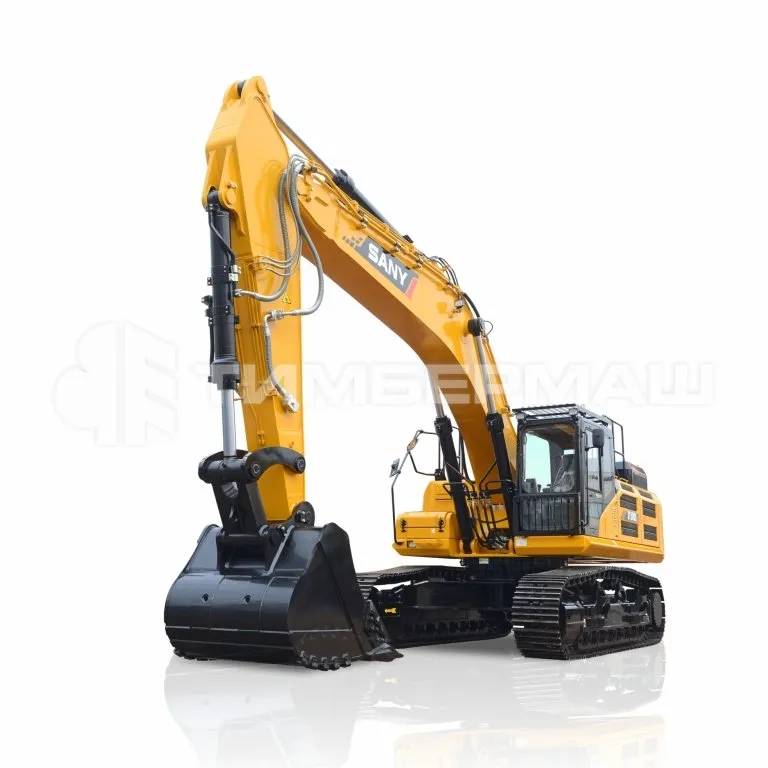 Sany Гусеничный экскаватор SANY SY500H ковш 2.9 м³