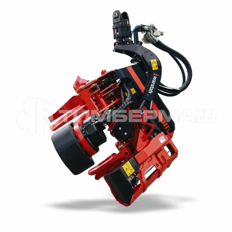 Харвестерная голова Waratah H480C