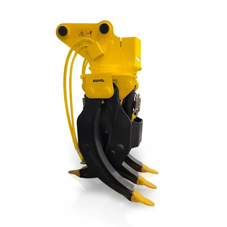 Грейферный захват XUVOL WYJ-200S