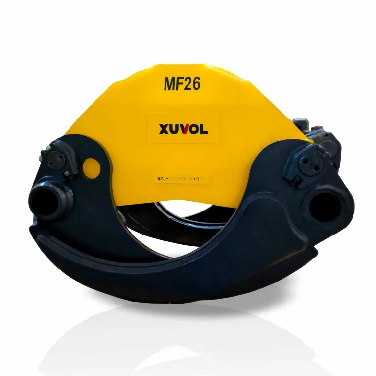 Грейферный захват XUVOL MF26